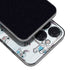 Disney Lilo and Stitch Pattern iPhone 14 Pro Skin